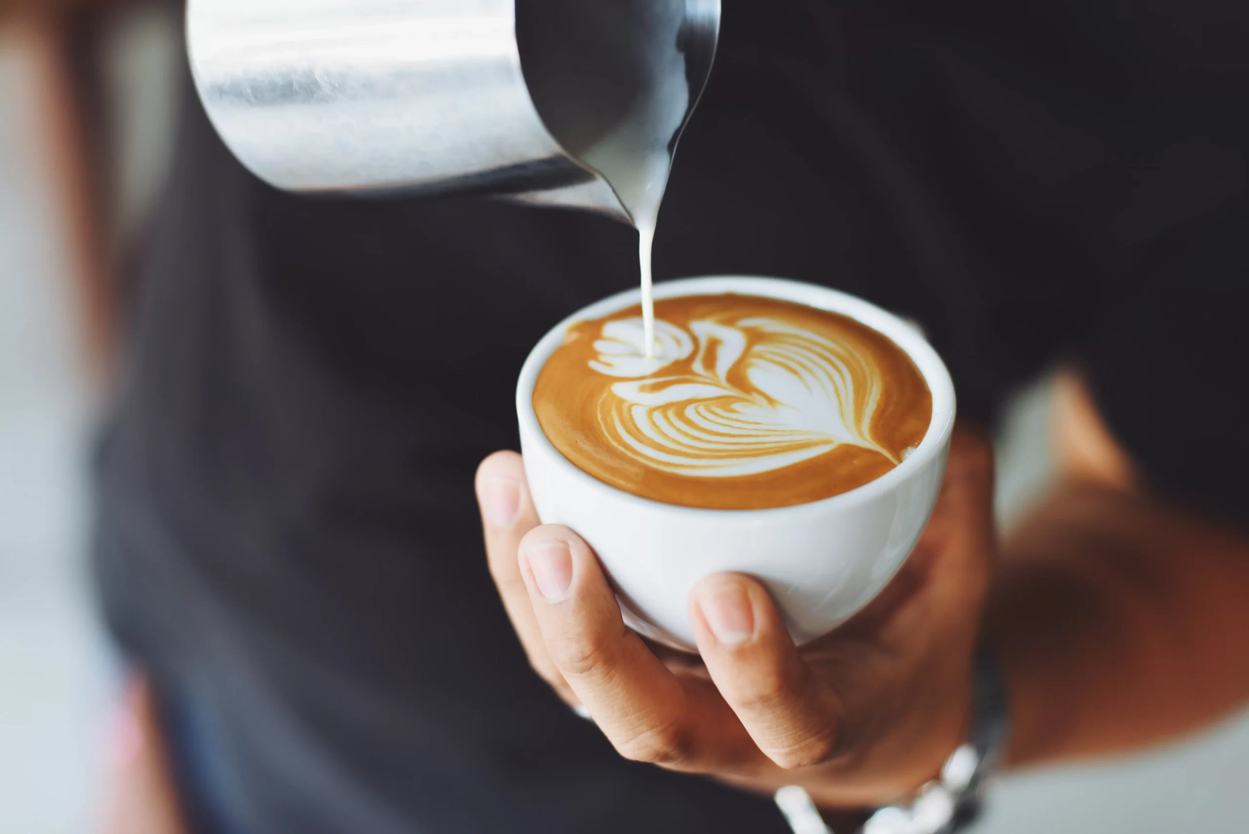 Hoe maak je een perfecte cappuccino