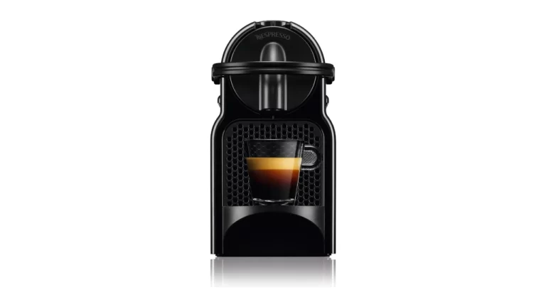 Nespresso Magimix Inissia M105 review