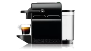 Nespresso Magimix Inissia M105 zijkant
