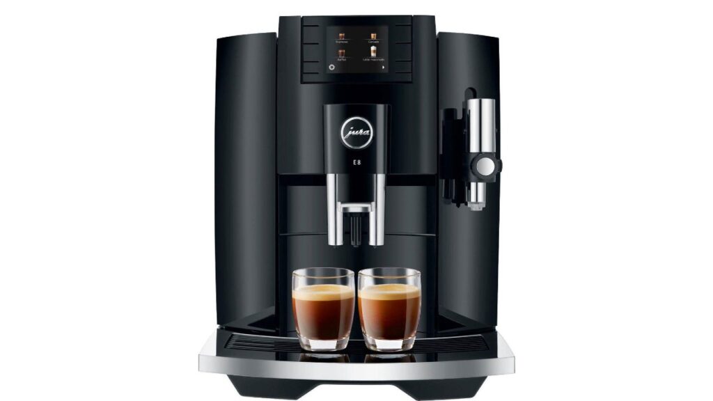 Jura resetten alles wat je moet weten. Weldaadkoffie