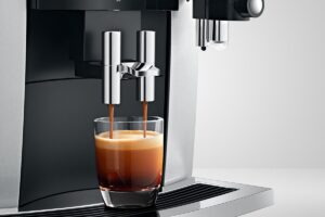 Jura S8
