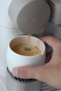 Beste Nespresso machine